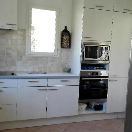 Villa Vue Esterel Proche Golf *
